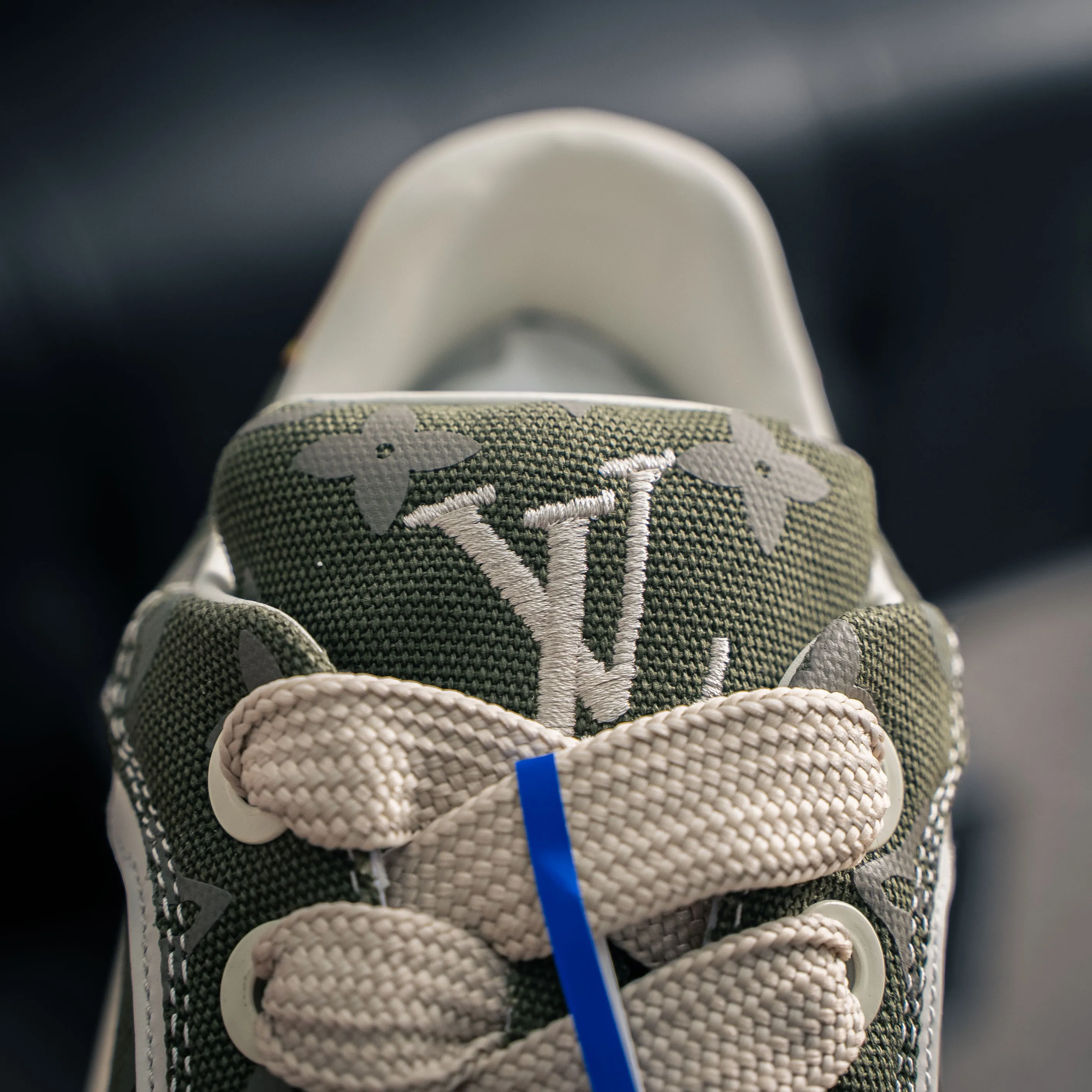 # LV tilted ， Shoes，Sneakers， Shoes，Skate Shoes~~ Sneakers， LV Shoes ， Cushioning TPU Vuitton